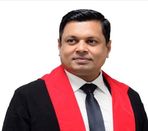 Hon. A.M.I.S. Atthanayake