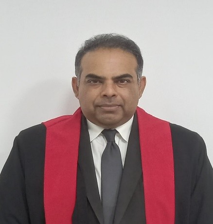 Hon. S.S.K.Vithana