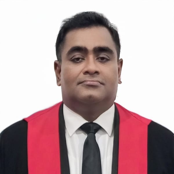 Hon. D.M.A.Senevirathne